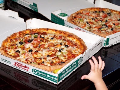 Have you heard of Bitcoin Pizza Day? Here's why you should have