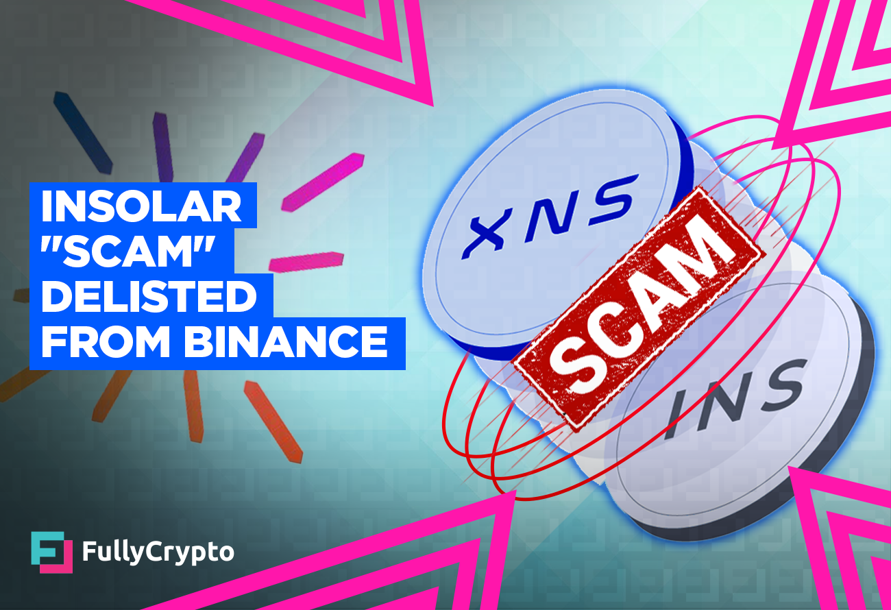 What is Insolar Cryptocurrency and INS Coin