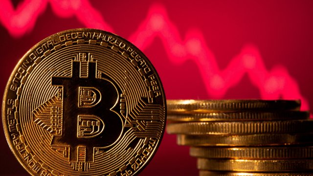 How high could bitcoin's price potentially go? - Times Money Mentor