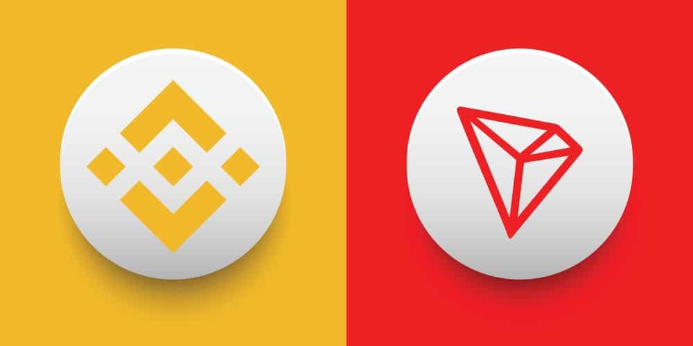 TRX to BNB Exchange | Convert TRON to Binance Coin (Mainnet) on SimpleSwap