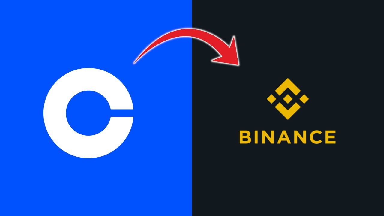 Beginner's Guide: How to Transfer from Coinbase to Binance