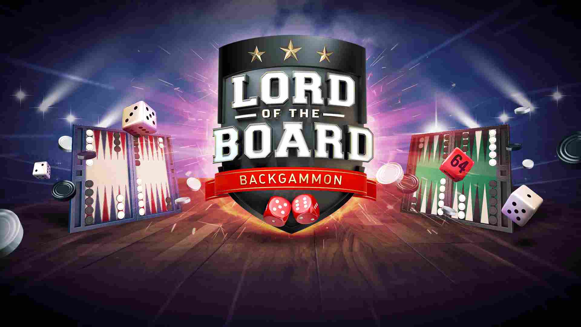 Download Backgammon - Lord of the Board Mod APK - (Unlimited money)