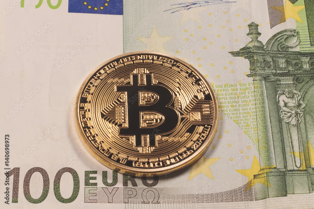 How much is bitcoins btc (BTC) to € (EUR) according to the foreign exchange rate for today