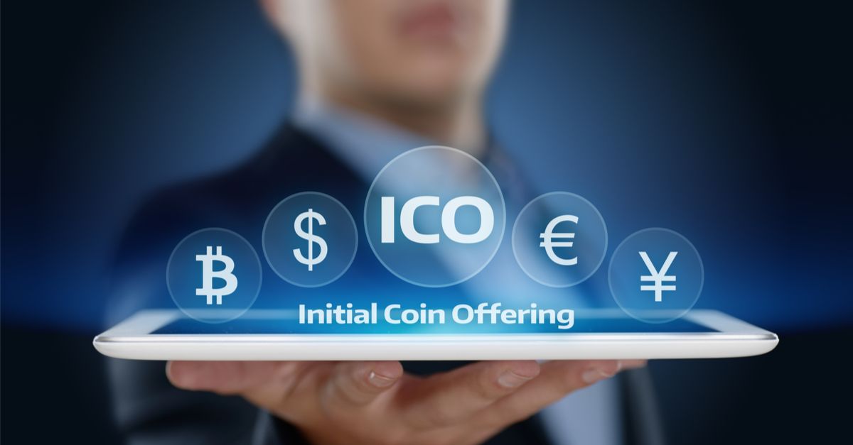 Initial Coin Offering (ICO) Predictions 