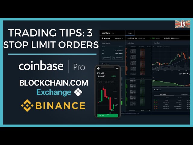 Stop-Loss vs. Stop-Limit Order: What's the Difference?