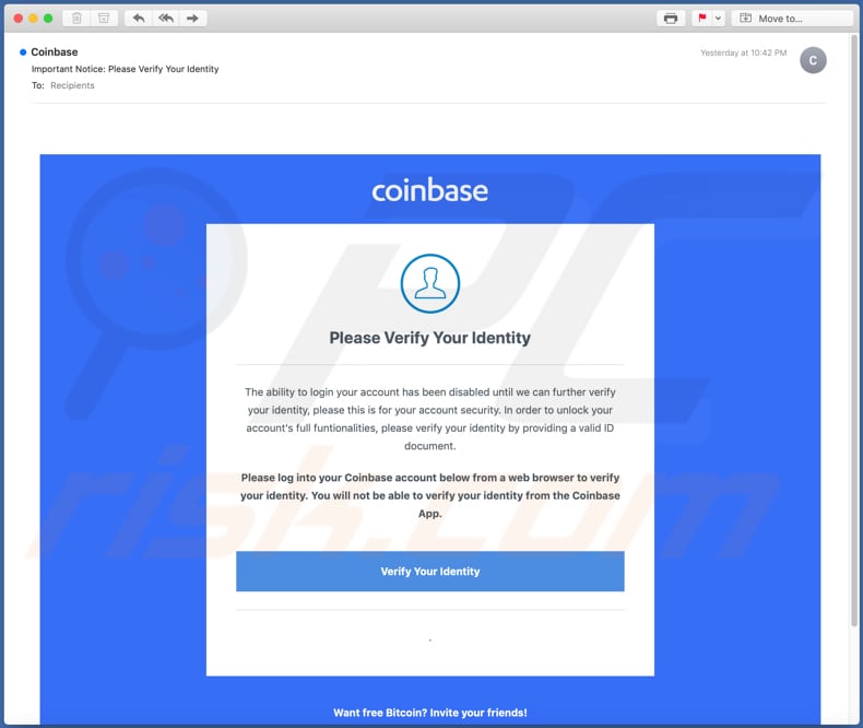 Is Coinbase Safe? Is It Legit? How Secure Is Coinbase from Hacking?