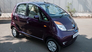 Tata Nano BS6 Version Won't Be Launched In | MotorBeam