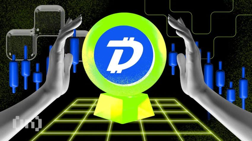 DigiByte (DGB coin) Mining Beginner's Guide, Actual Price, and More