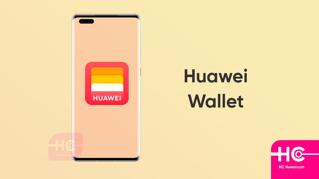 Huawei Wallet (Download) - Huawei Central