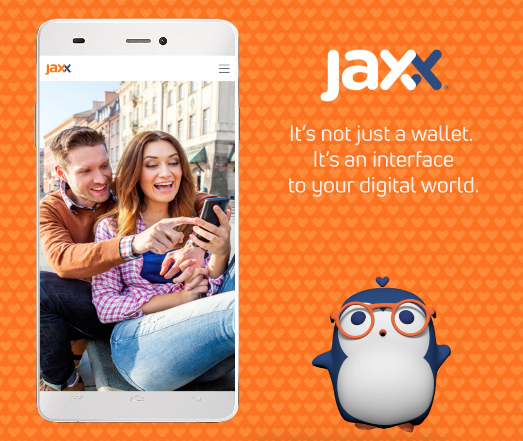 Jaxx Liberty app not working? crashes or has problems? | Solutions