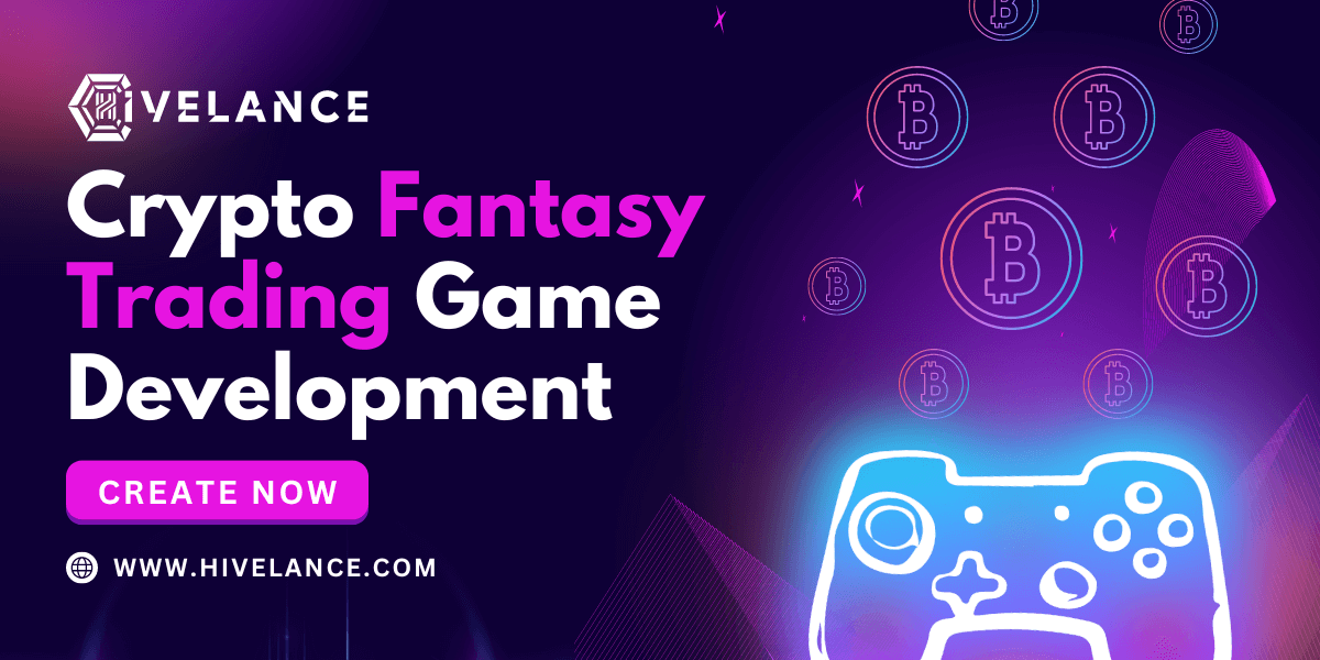 Trade The Games: Crypto Fantasy Trading Game