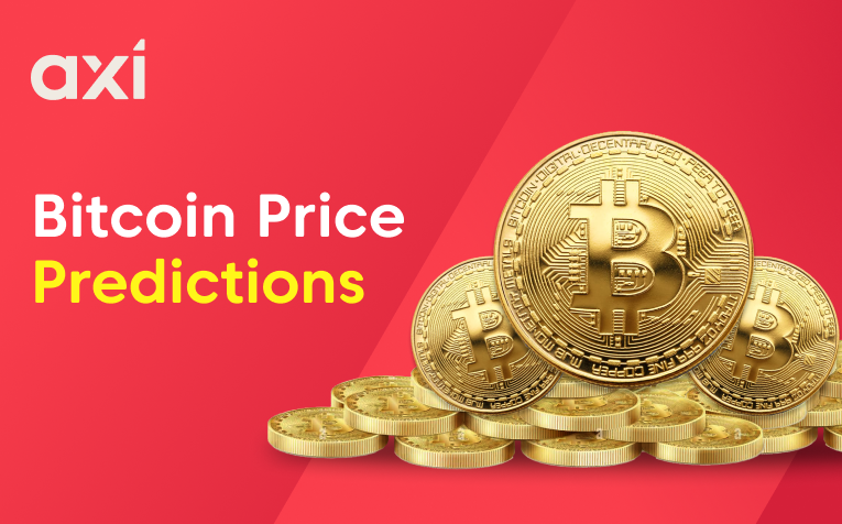 Bitcoin (BTC) Price Prediction for 