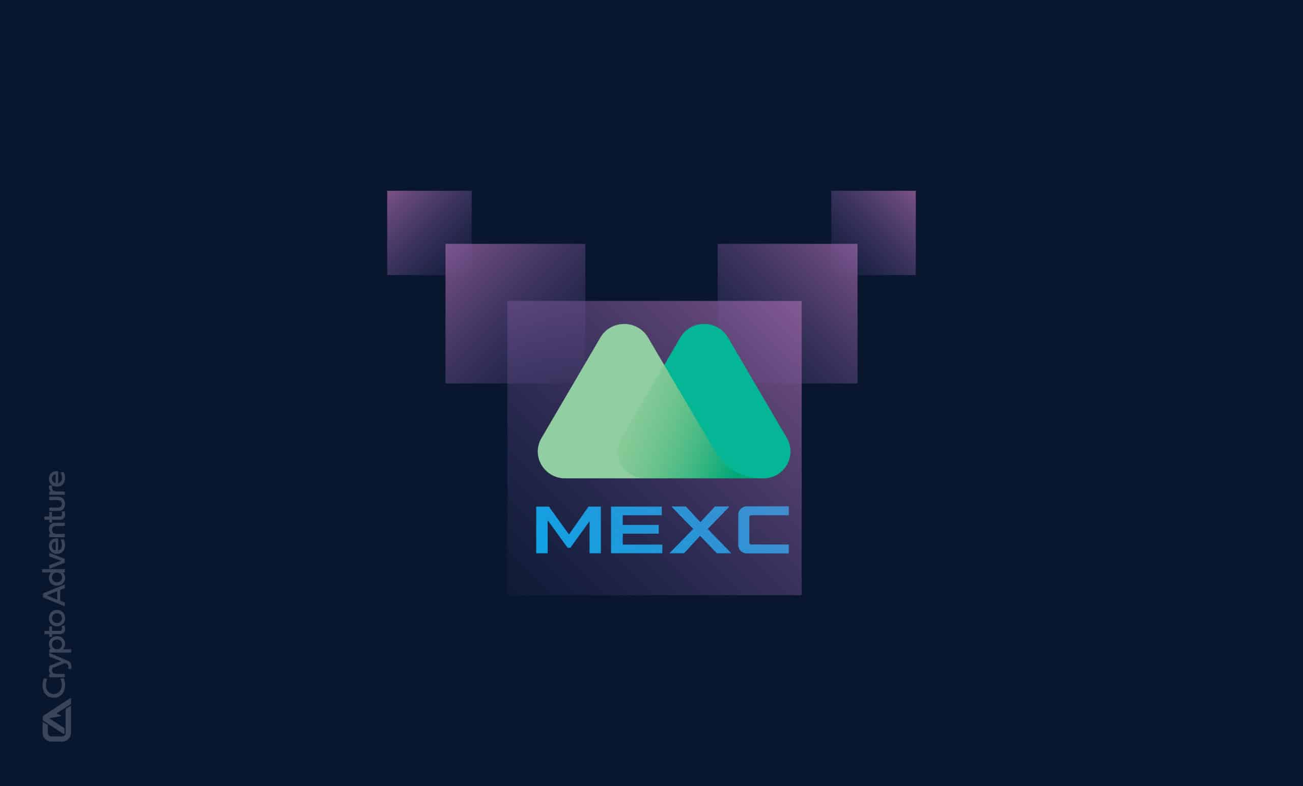 MEXC Crypto Prices, Trade Volume, Spot & Trading Pairs