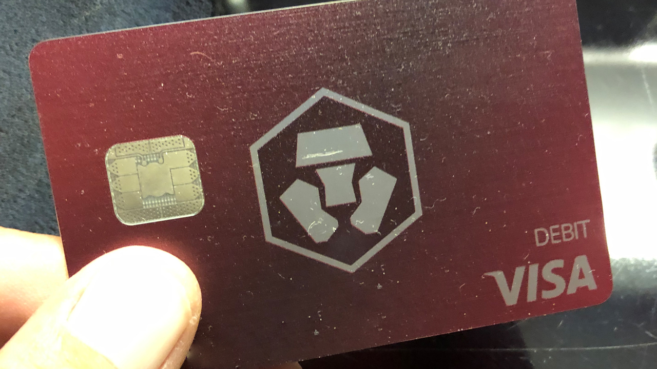 bitcoinhelp.fun Rewards Visa review: A prepaid card for crypto enthusiasts
