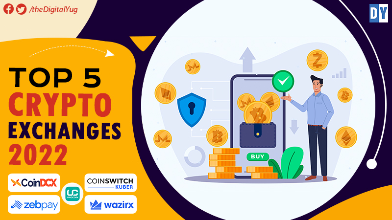 Crypto Exchanges Ranked by Trading Volume | Coinranking