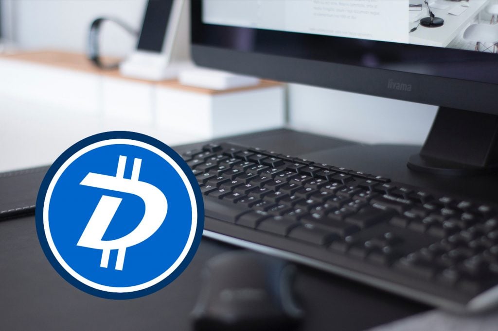 Be ready to CPU mine on Digibyte with RandomX and your Rock64 ARM