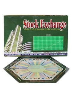 Stock Exchange | Board Game | BoardGameGeek