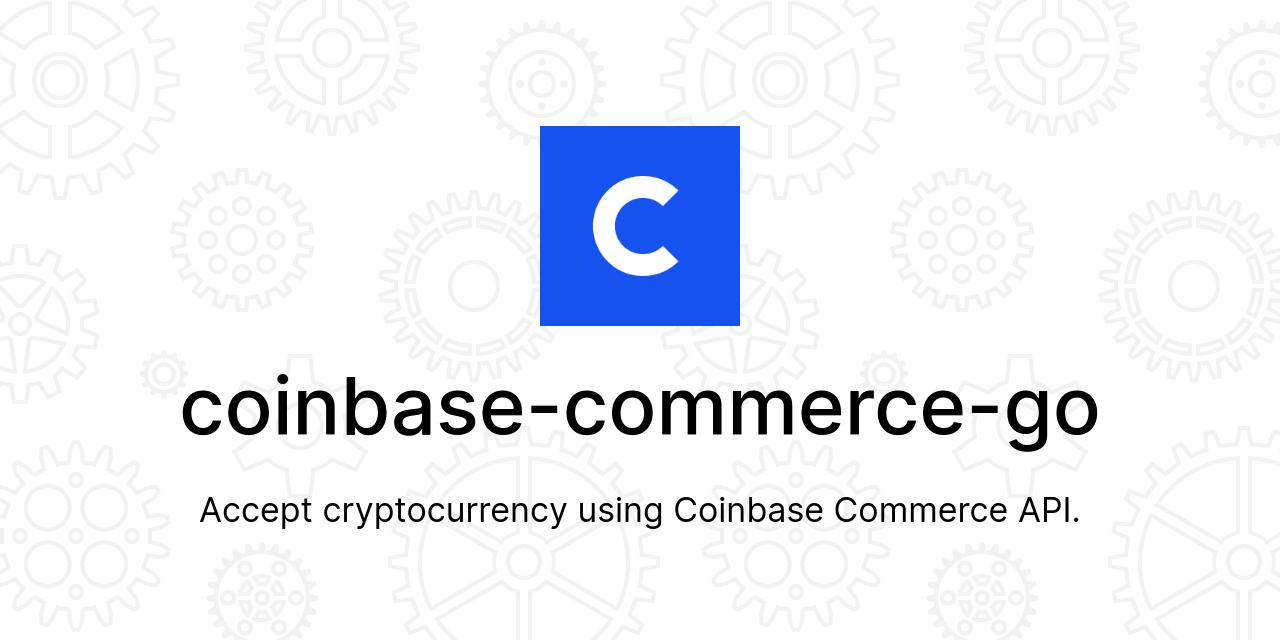 coinbase-api · GitHub Topics · GitHub