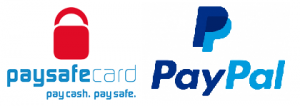 Is it available to convert paysafecard money into - PayPal Community