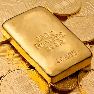 Top Canadian Gold ETFs of | The Motley Fool Canada