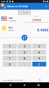 1 BTC to USD - Bitcoin to US Dollar Converter - bitcoinhelp.fun