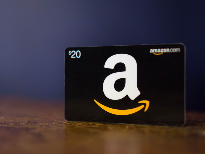 Where to Buy Amazon Gift Cards Online and in Stores Near You