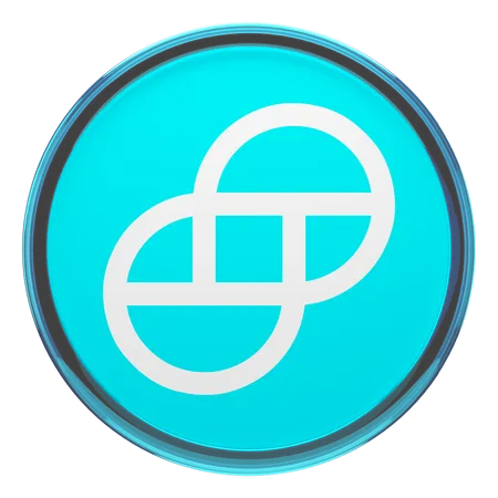 Gemini logo vector download free