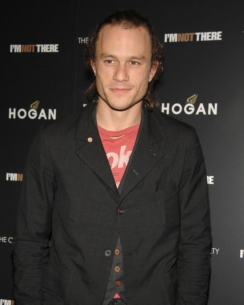 Heath Ledger’s death: New details revealed by Hollywood director - NZ Herald