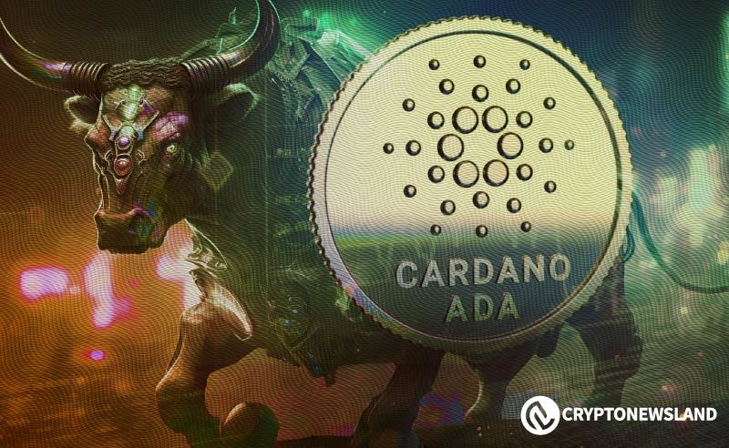 Cardano (ADA) Price Prediction , , , 