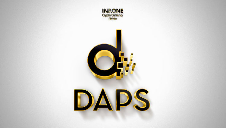 DAPS Coin Price Today - DAPS Coin Price Chart & Crypto Market Cap