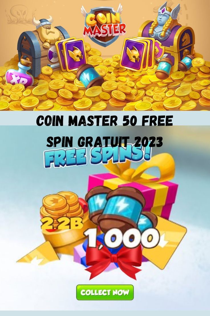 Coin Master: Free Spins & Coins Links (March ) - Updated - Dot Esports