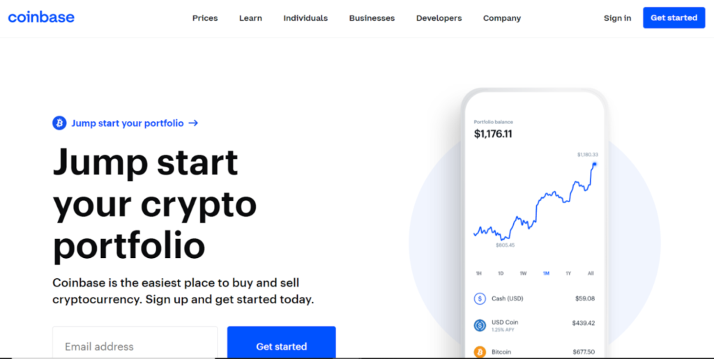 11 Best Coinbase Alternatives - Features, pros & cons, pricing | Remote Tools