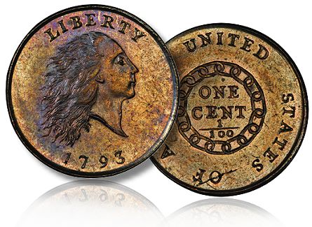 Collecting Early American Coins for Profit