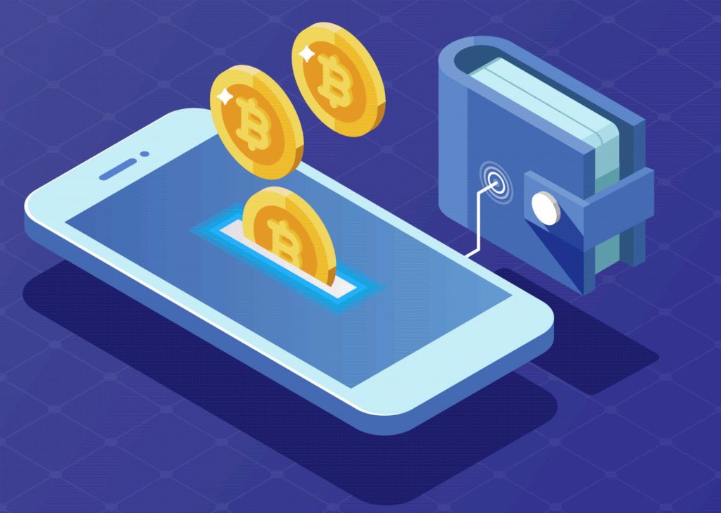 How to buy and earn bitcoin: Guide to wallets, apps, crypto market