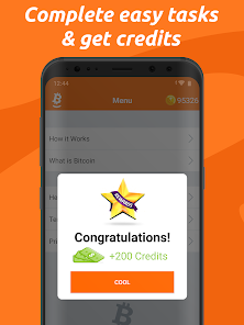 Free Bitcoin APK Download - Free - 9Apps