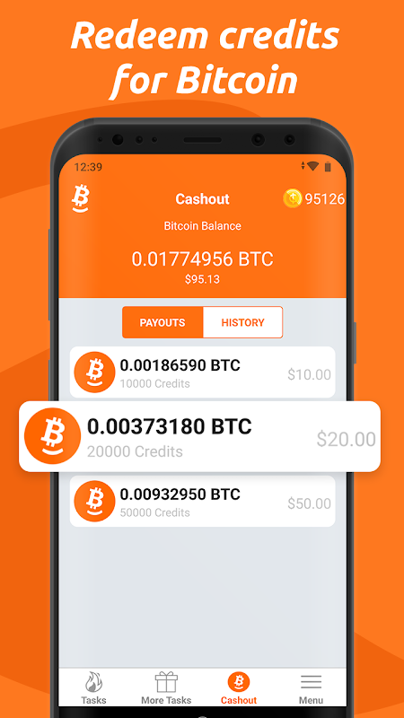 CryptoWord - Earn BTC - APK Download for Android | Aptoide