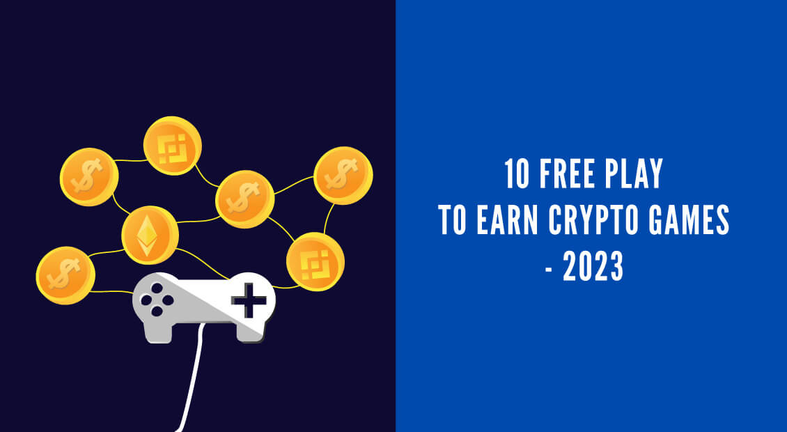 Earn Crypto While Gaming: Your Ultimate Guide to Play-to-Earn Games - Play to Earn Games News