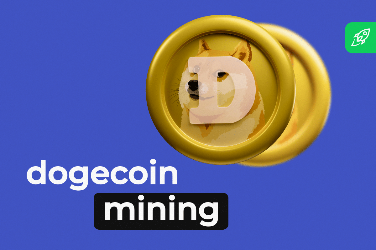 Dogecoin Mining How to Be a Dogecoin Miner