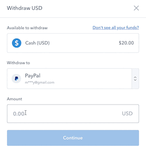 How to Transfer From PayPal to Coinbase: 7 Easy Steps