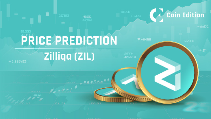Zilliqa Price (ZIL INR) | Zilliqa Price in India Today & News (7th March ) - Gadgets 