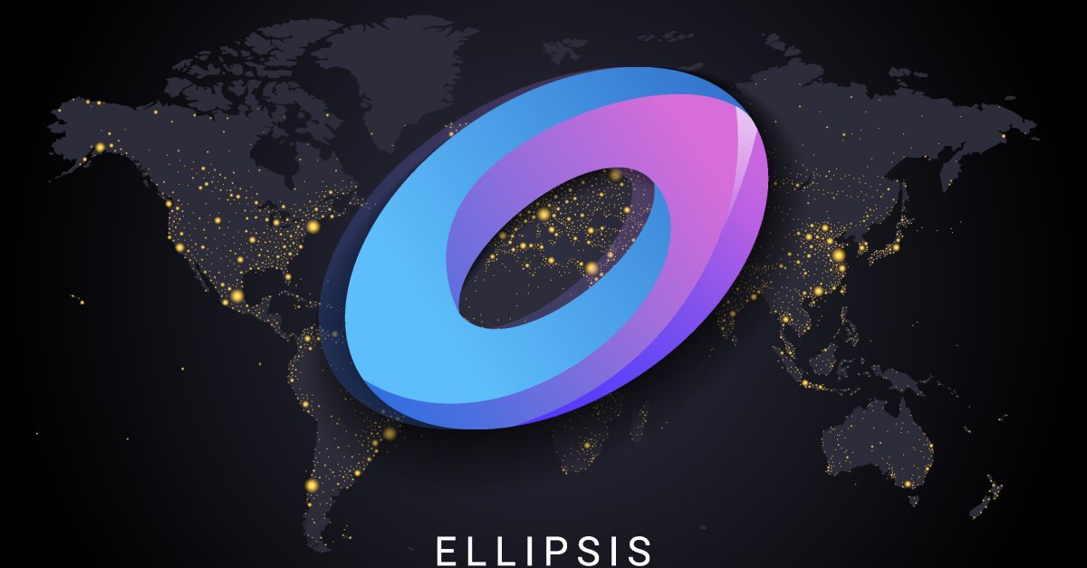 Ellipsis X (EPX) Price Prediction , – | CoinCodex