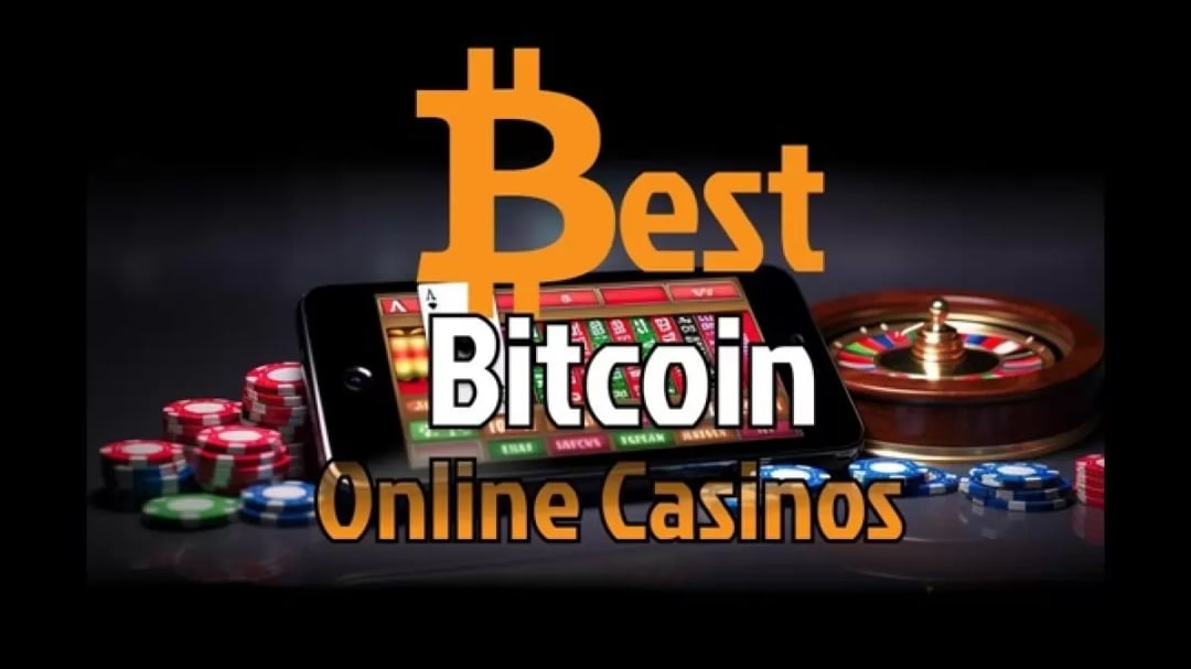 Canada Bitcoin Casinos - Canadian Crypto Gambling Sites 