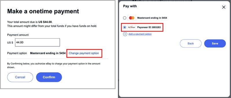 eBay Managed Payments Guide: How to Set It Up and New Fees []