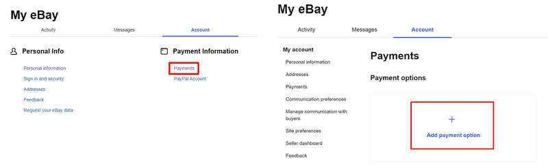 Managed Payments - slow bank payouts? - The eBay Community