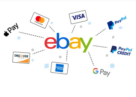 eBay Announces Managed Payments in Australia - Intelligent Reach