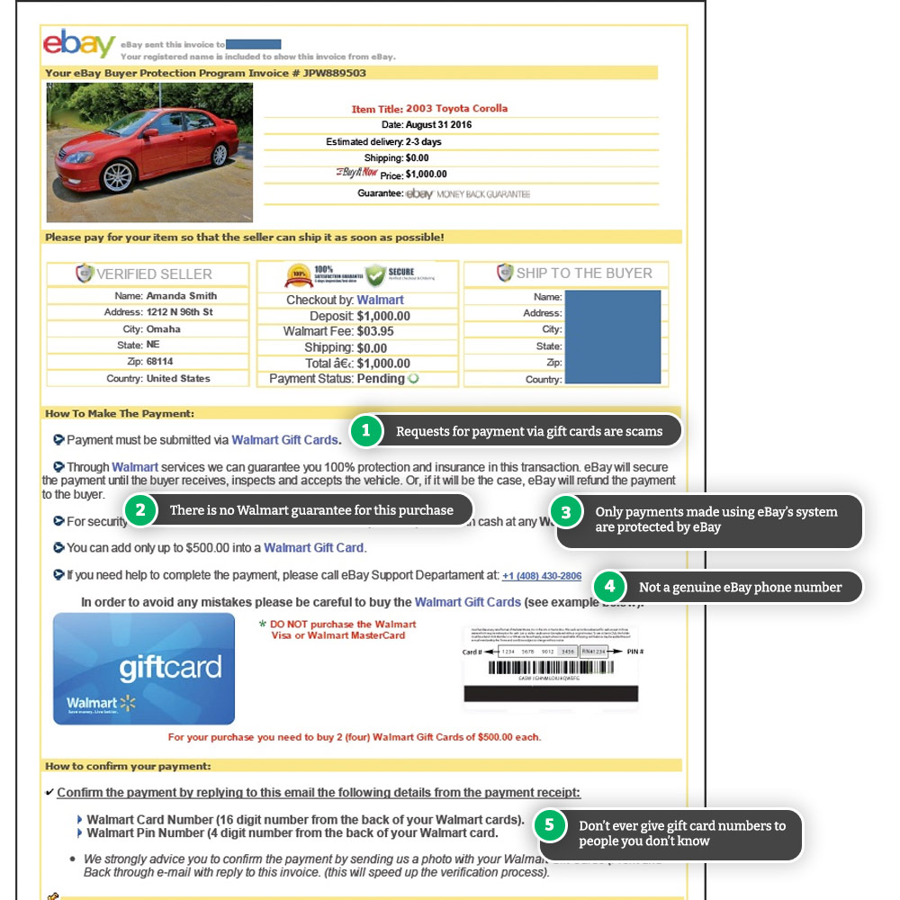 Bitcoin - The eBay Community