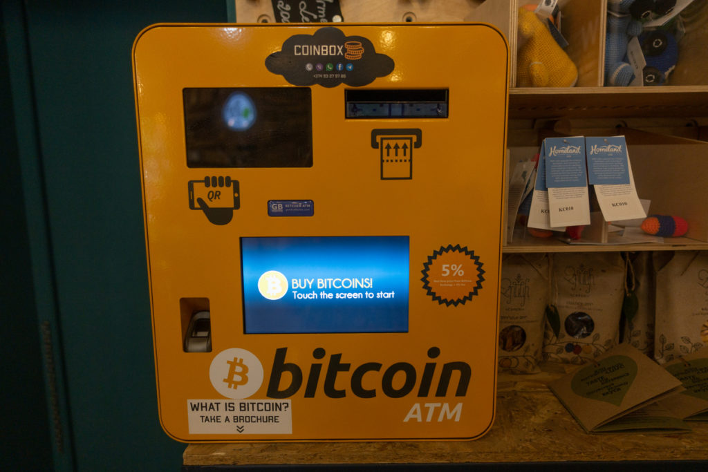 Coinsource - Bitcoin ATMs - Buy Bitcoin With Cash