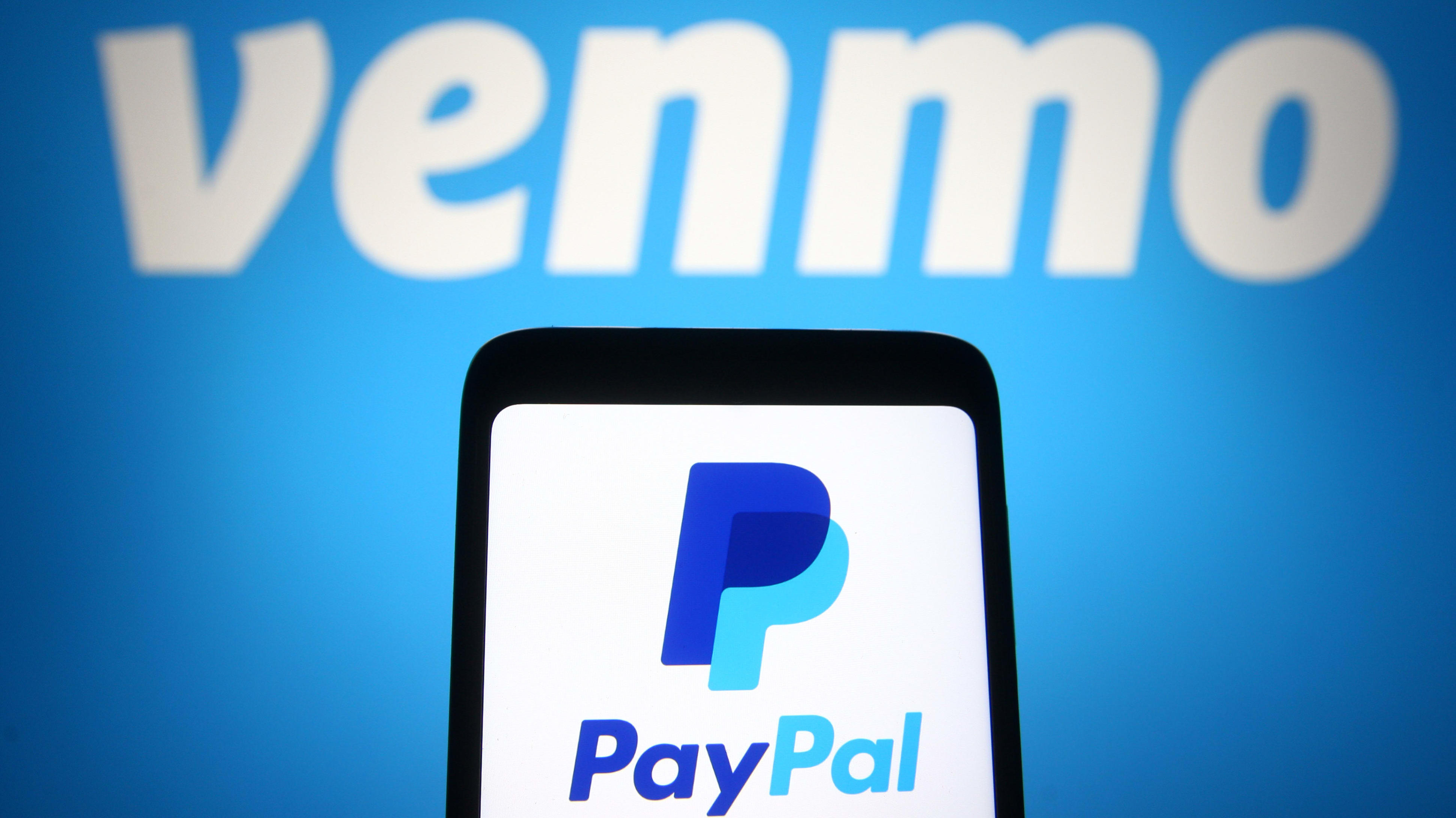 Solved: Sending money from PayPal to Venmo - PayPal Community