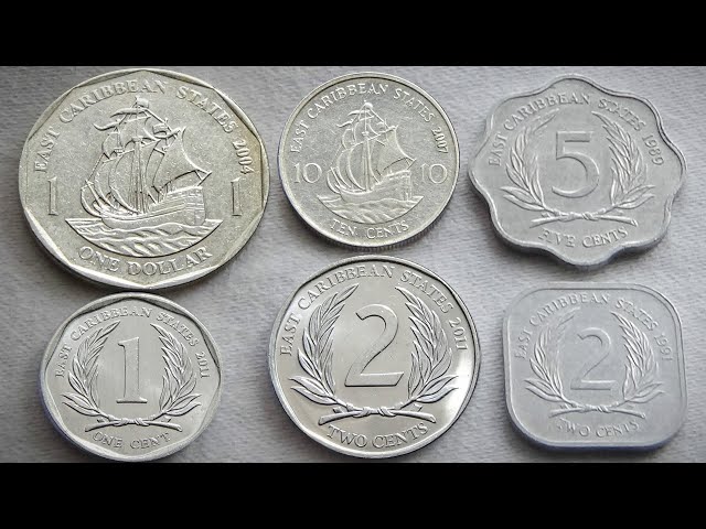 Authentication of euro coins (CRF)