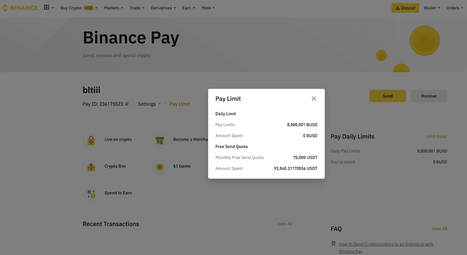 Binance Fees: Complete Guide (For Binance and Binance US) - CoinCodeCap